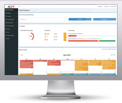 KCM-GRC-Platform-Go